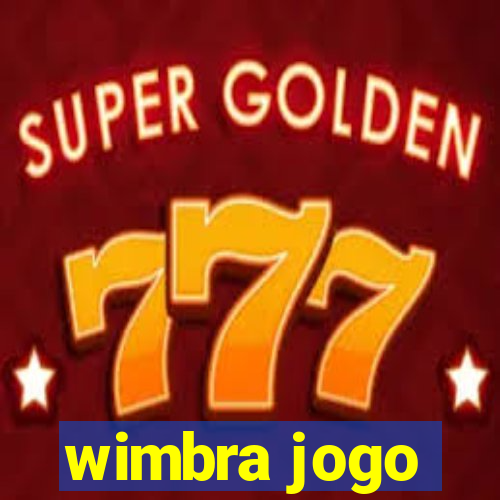 wimbra jogo